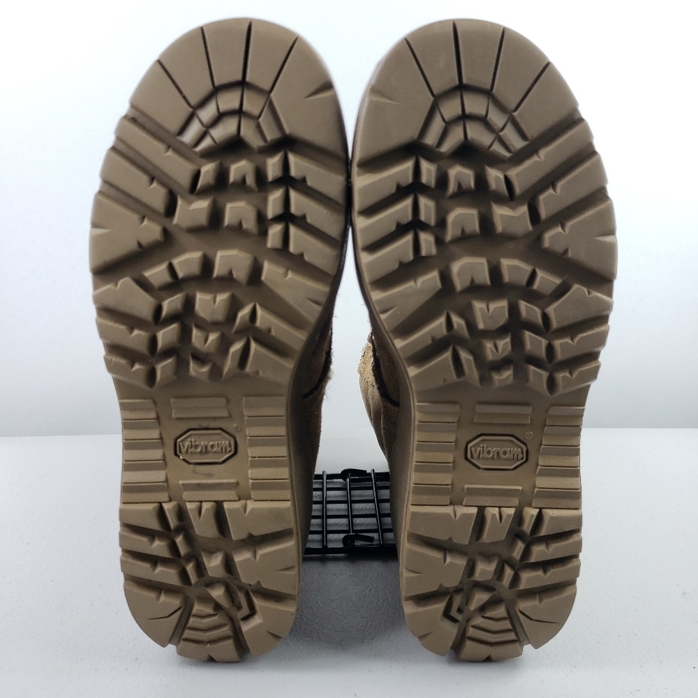 Vibram Altima Women's Desert Combat Size 5 - Picture 8 of 12
